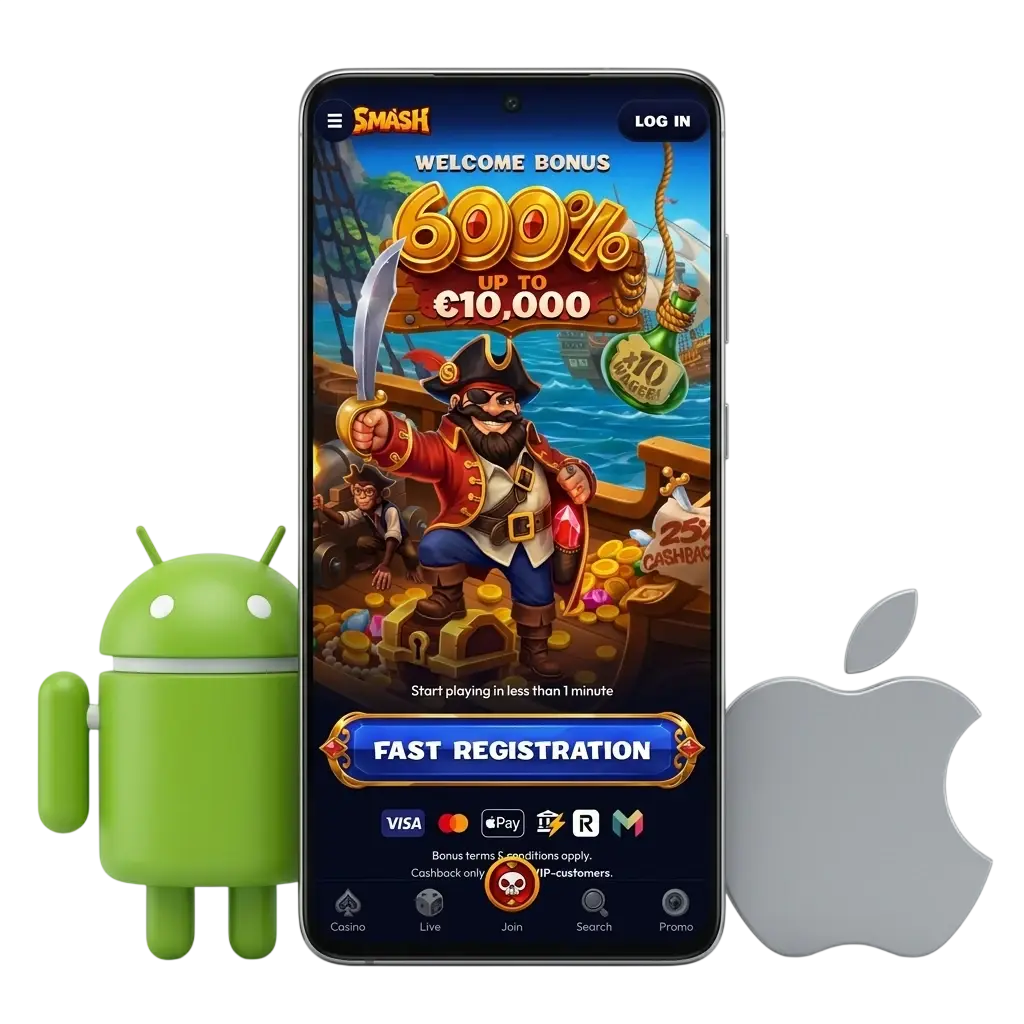 Casino Fresh Download for Android Devices: A UK Player’s Review